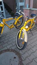 Felt beachcruiser yellow gebraucht kaufen  Mühlacker