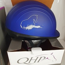 Qhp kinderreithelm kleine gebraucht kaufen  Deutschland