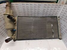 Radiatore acqua fiat usato  Pordenone