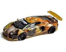 Usado, LAMBORGHINI Aventador LP700 - LBWK  - Tiger Design - King Model 1:64 comprar usado  Enviando para Brazil