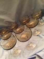 Genuine vintage smoked for sale  LOUGHBOROUGH