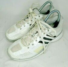 Tênis Adidas Feminino Adipower Barricade Estilo #G60522 Tamanho 7 comprar usado  Enviando para Brazil