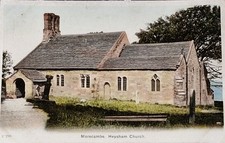Heysham church morecambe for sale  DUNDEE