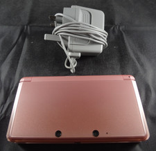 Nintendo pearl pink for sale Nintendo pearl pink for sale  POLEGATE