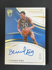 Bernard king 2023 d'occasion  Expédié en Belgium