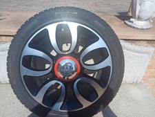 Pneumatici pirelli pzero usato  Vimodrone