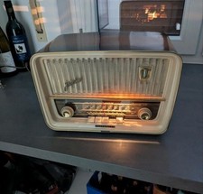 Antik telefunken jubilate gebraucht kaufen  Hessisch Lichtenau