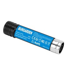 3.6v 4000mah batterie d'occasion  Lyon I