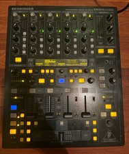 Usado, BEHRINGER DDM4000 MIXER DIGITAL PRO MIXER DDM4000/ENVIO RÁPIDO!! comprar usado  Enviando para Brazil