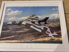 Vulcan bomber xm646 for sale Vulcan bomber xm646 for sale  PLYMOUTH