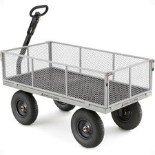 Gorilla cart 1000lb for sale  Lincoln