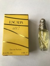 parfum escada d'occasion parfum escada d'occasion  Sainte-Adresse