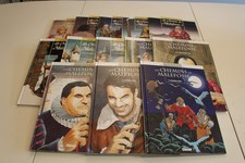 Chemins malefosse tomes d'occasion  Rueil-Malmaison