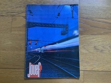 Jouef catalogue 1972 d'occasion  Cabestany