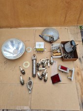 Konvolut trabant teile gebraucht kaufen Konvolut trabant teile gebraucht kaufen  Königsee