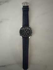 Relógio de pulso masculino Citizen Eco-Drive Blue Angels World Chrono comprar usado  Enviando para Brazil