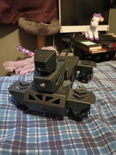 Robô inteligente cão robô biônico cão Corgi robô mecânico de programação de cães, usado comprar usado  Enviando para Brazil