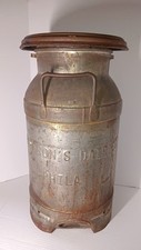 Vtg harbison dairies for sale  Shrewsbury