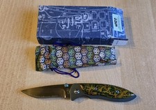 Taschenmesser hiro hra gebraucht kaufen  Oberhausen