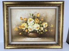 Vintage orginial oil for sale  Stow
