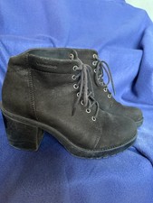 Stiefeletten vagabond geschnü gebraucht kaufen  Abtswind, Kleinlangheim, Castell