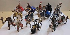 Schleich papo medieval for sale  West Chester