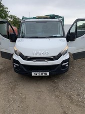 Iveco daily 2019 for sale  LIGHTWATER
