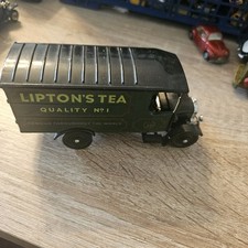 Vintage toy car for sale  BARNSLEY