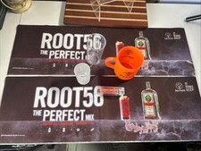 Jagermeister bundle bar for sale  TROWBRIDGE