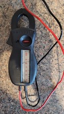 Amprobe clamp amp for sale  Sevierville