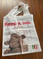 Tips tea bag for sale  BLACKPOOL