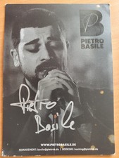 pietro autogramm gebraucht kaufen pietro autogramm gebraucht kaufen Gundelfingen