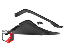 TRÓJKĄT OSŁONA USZCZELKI DRZWI PRAWY PRZÓD 13A5603CP MCLAREN GT 620S 540C, używany na sprzedaż  PL