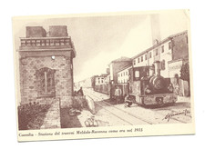 Coccolia ravenna stazione usato  Cuneo