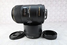 Bjektiv sigma 105mm gebraucht kaufen  Hamburg