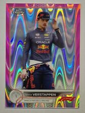 Max verstappen card usato  Roma