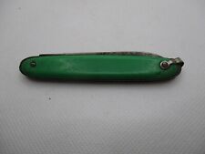 Ancien couteau pliant d'occasion Ancien couteau pliant d'occasion  Prades