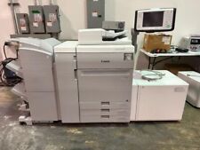 Canon imagepress c750 for sale  Houston