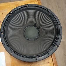 Fostex woofer prof gebraucht kaufen  Mannheim