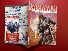 Caravan n.2 ribelle usato  Bologna