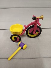 Playmobil velo 3808 d'occasion  Saint-Gély-du-Fesc