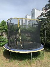Trampolin randabdeckung 305 gebraucht kaufen  München