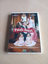 Dvd palais royal d'occasion  Paris X