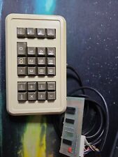 Teclado numérico Apple II K620-0002 TKC The Keyboard Company, usado comprar usado  Enviando para Brazil