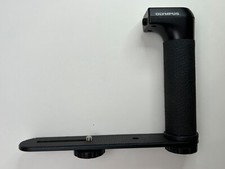 Lympus blitz handgriff gebraucht kaufen  Lübeck