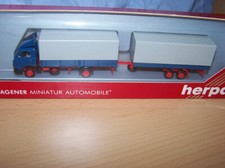 Man g90 tandem gebraucht kaufen  Wartenberg