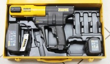 Rems pressmaschine presszange gebraucht kaufen  Wipperfürth