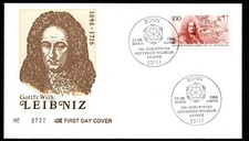 Brd 1996 fdc gebraucht kaufen  Halver