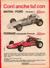Paginetta pubblicitaria advert usato  Monterotondo