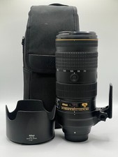 Nikon 200mm 2.8 for sale  LONDON